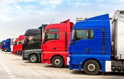 Konya Feke Ambar Nakliyat