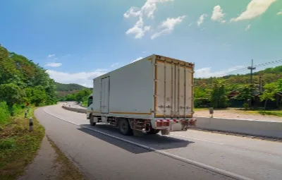 Konya Feke | Bulaşık Makinesi Taşıma