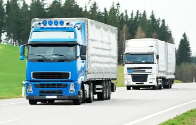 Konya Feke | Eşya Taşıma